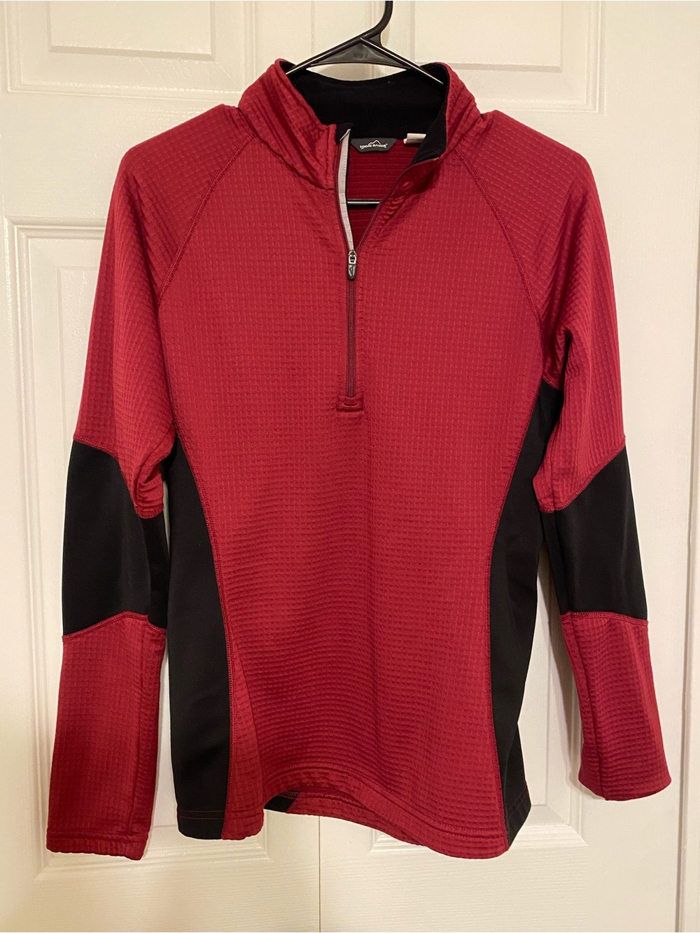 Eddie Bauer Quarter Zip